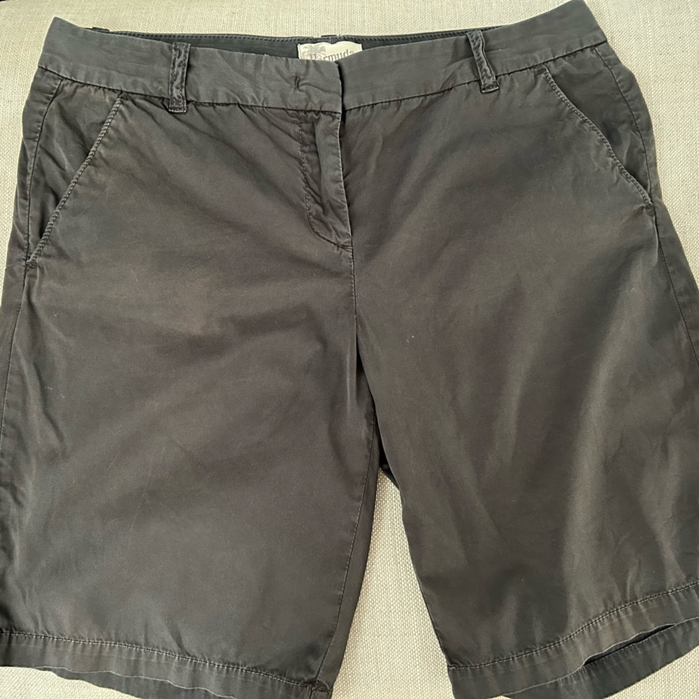 J. Crew Bermuda Short SZ 6